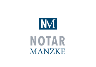 Notar Thomas Manzke